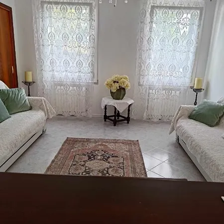 Сasa de vacaciones Traghetto Vecchio House Cavallino-Treporti