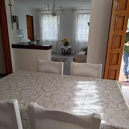 Сasa de vacaciones Traghetto Vecchio House *