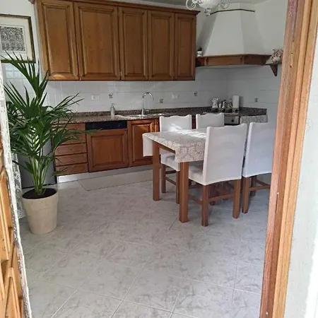 Traghetto Vecchio House * カヴァッリーノ・トレポルティ