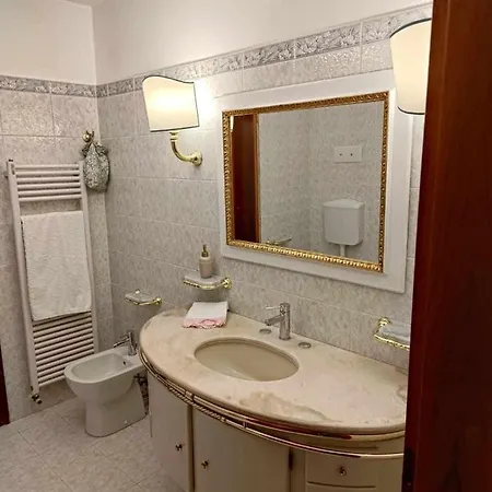 Traghetto Vecchio House * カヴァッリーノ・トレポルティ