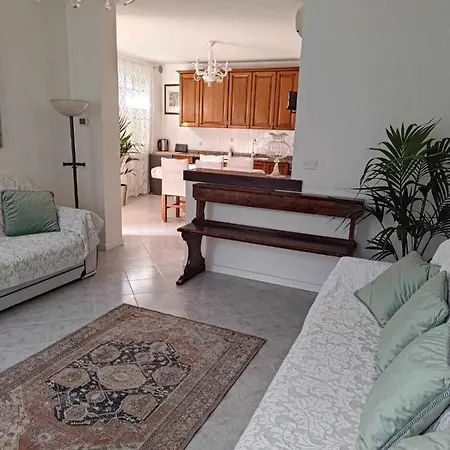 Traghetto Vecchio House Tatil Evi *