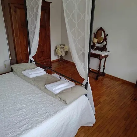 Traghetto Vecchio House Tatil Evi Cavallino-Treporti