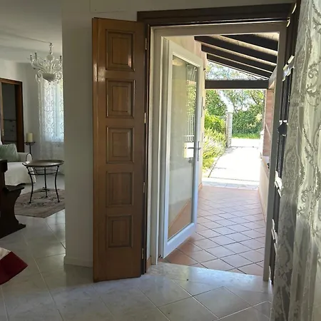 別荘 Traghetto Vecchio House *