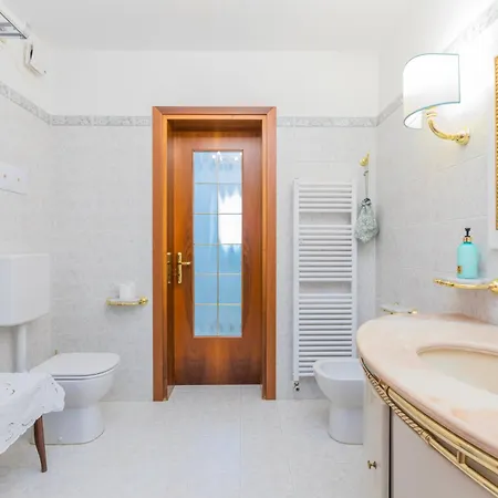 Traghetto Vecchio House Casa vacanze