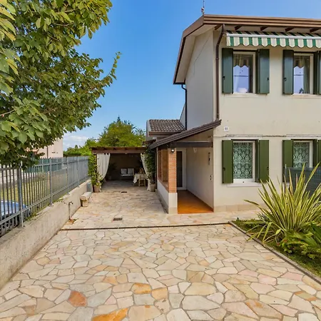 Traghetto Vecchio House Casa vacanze *