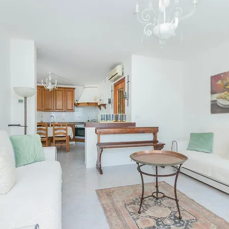 Tatil Evi Traghetto Vecchio House Cavallino-Treporti
