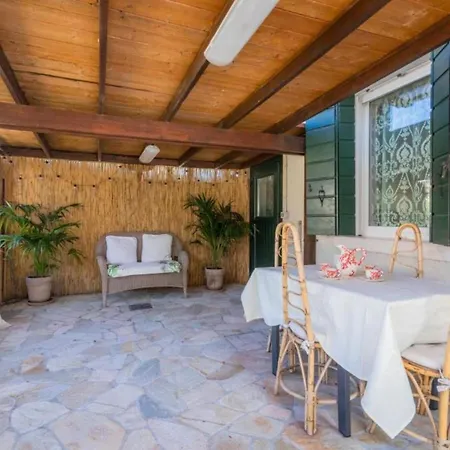 Casa vacanze Traghetto Vecchio House Cavallino-Treporti