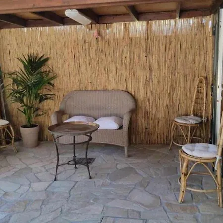 Traghetto Vecchio House Casa vacanze