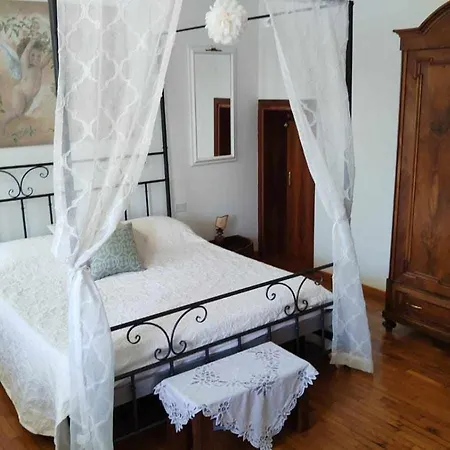 Traghetto Vecchio House * カヴァッリーノ・トレポルティ