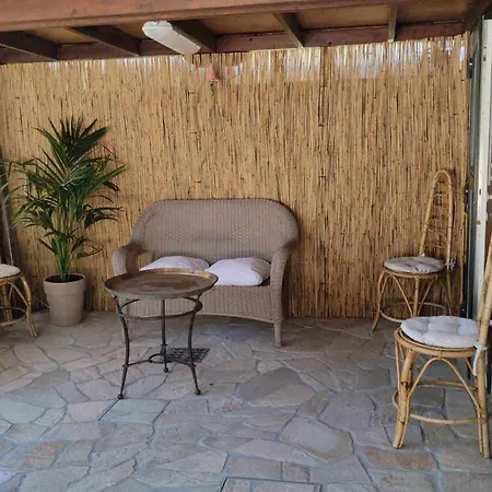 Traghetto Vecchio House 別荘 カヴァッリーノ・トレポルティ