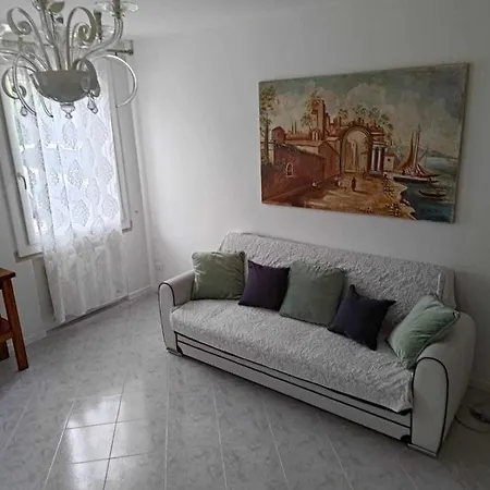 Casa vacanze Traghetto Vecchio House *