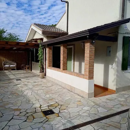 Traghetto Vecchio House Hébergement de vacances