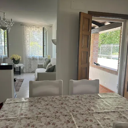 Traghetto Vecchio House Hébergement de vacances Cavallino-Treporti