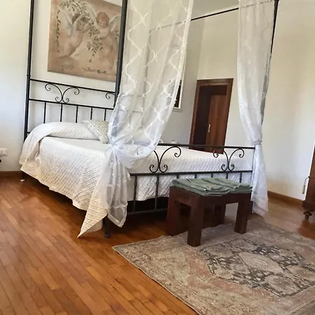 Hébergement de vacances Traghetto Vecchio House Cavallino-Treporti