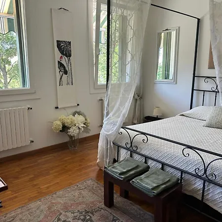Traghetto Vecchio House * Cavallino-Treporti