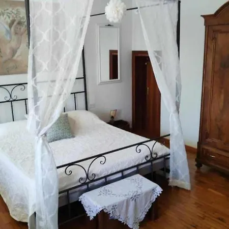 Traghetto Vecchio House Casa de Férias
