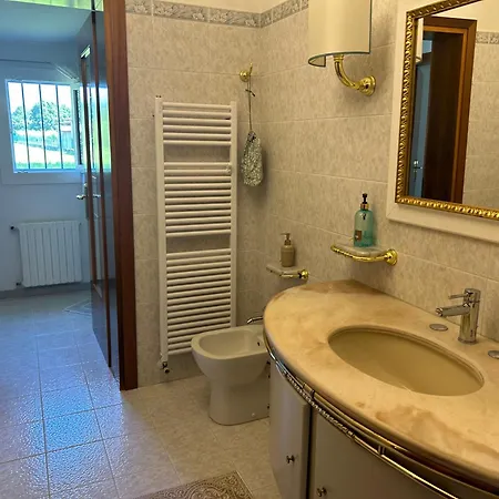 Traghetto Vecchio House * Cavallino-Treporti