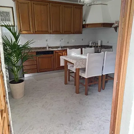 度假居 Traghetto Vecchio House