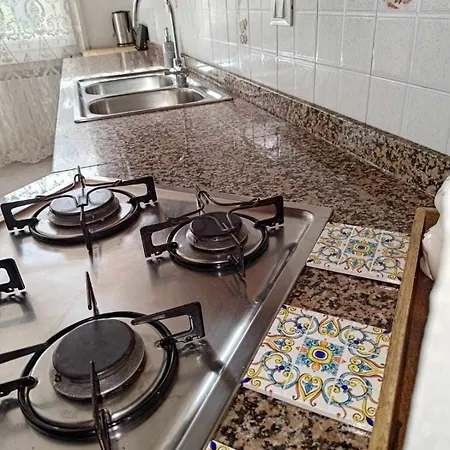 度假居 Traghetto Vecchio House *