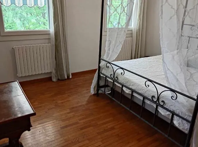 Traghetto Vecchio House Vakantiehuis