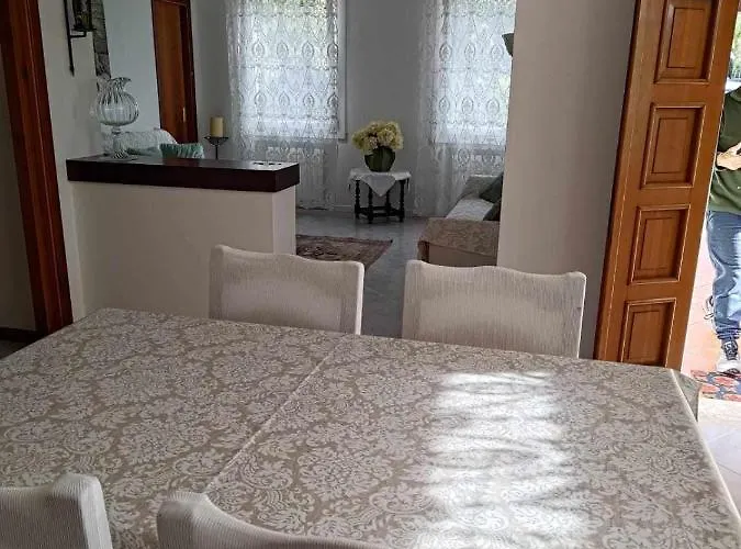 펜션 Traghetto Vecchio House *