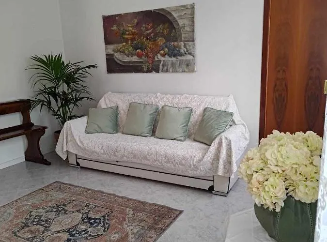 펜션 Traghetto Vecchio House