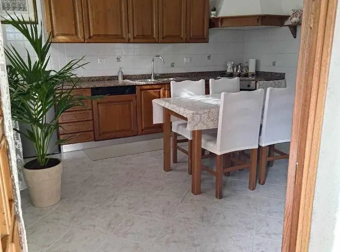Traghetto Vecchio House * Cavallino-Treporti