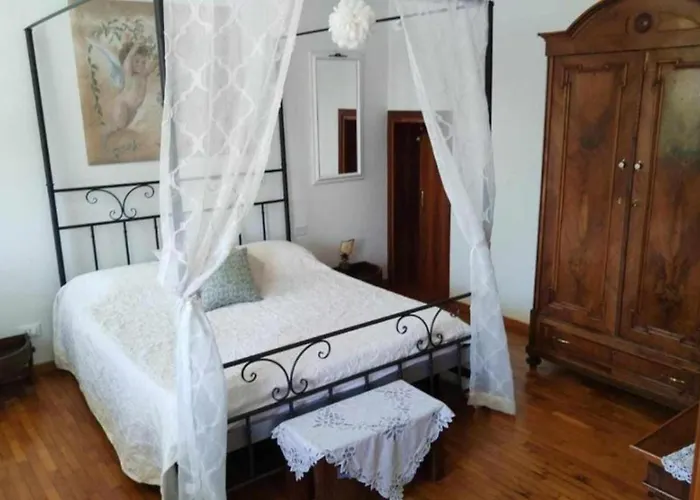Traghetto Vecchio House Сasa de vacaciones