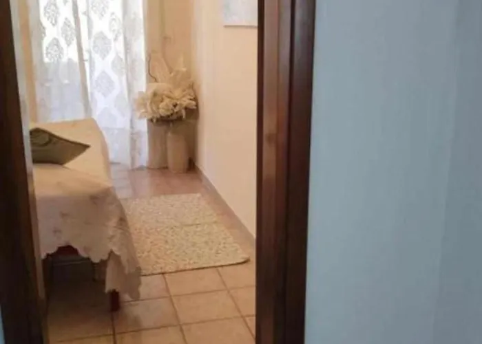 Traghetto Vecchio House