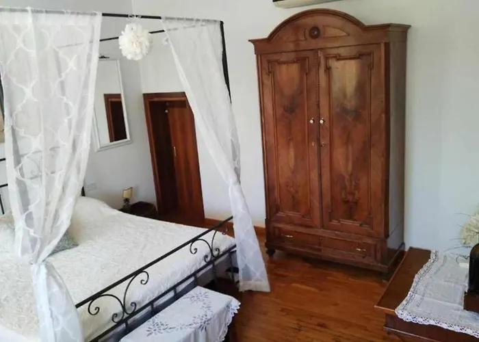 Traghetto Vecchio House * Cavallino-Treporti