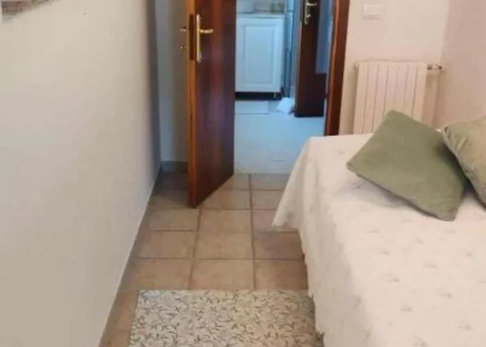 Traghetto Vecchio House Сasa de vacaciones