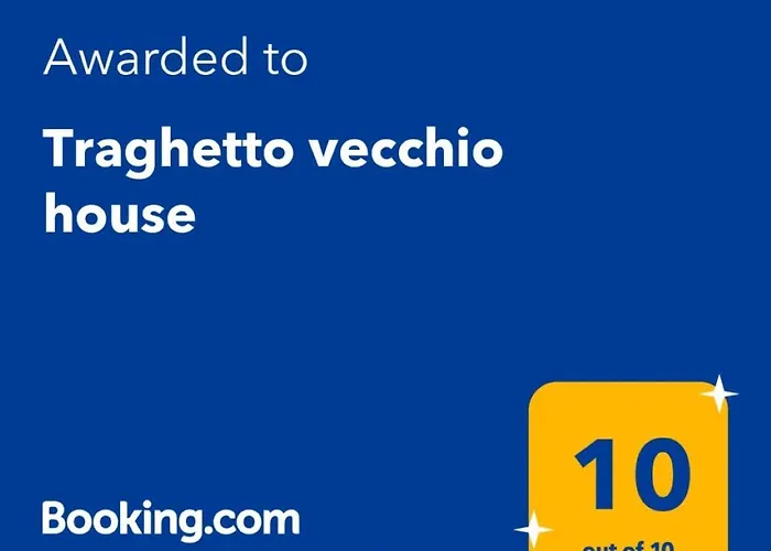 Traghetto Vecchio House Cavallino-Treporti