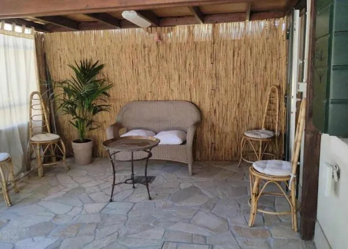 Traghetto Vecchio House Сasa de vacaciones