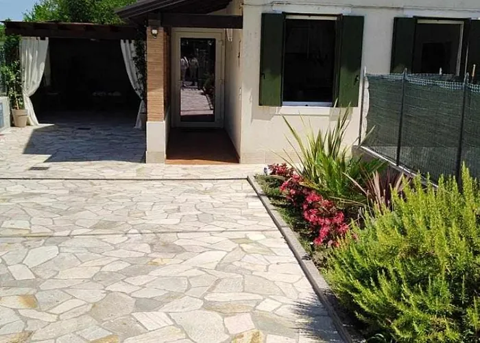 Traghetto Vecchio House 펜션 *