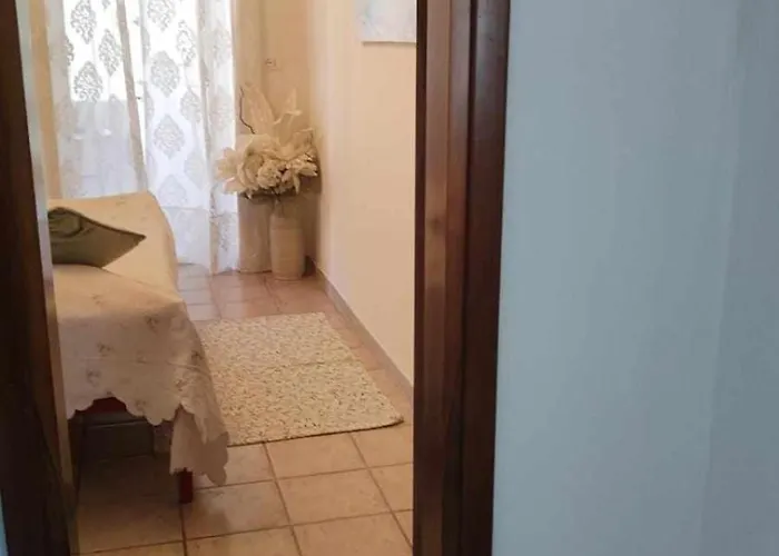 펜션 Traghetto Vecchio House 카발리노